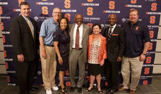 Floyd Little 5.26.11
