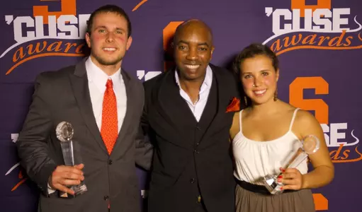 2011 Athletes of the Year
