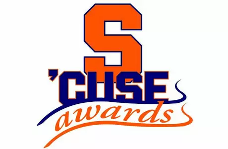 Cuse Awards Logo