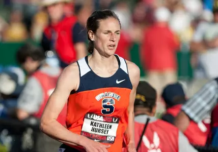 Katie Hursey USA Championships