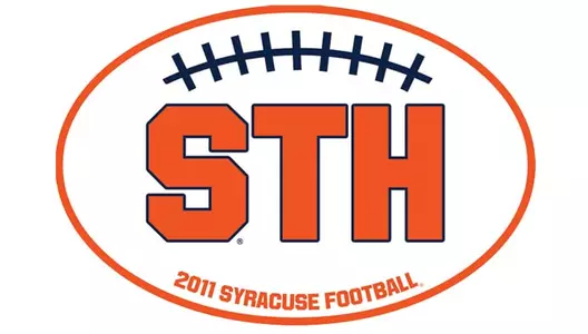 Season Ticket Holder Logo