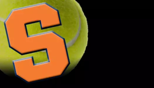 Tennis Graphic