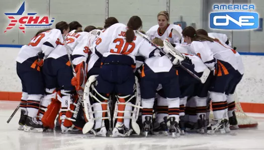 CHA & America ONE Agreement