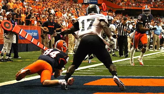 Michael Acchione Game-Winner