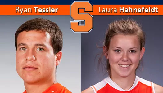 Tessler and Hahnefeldt