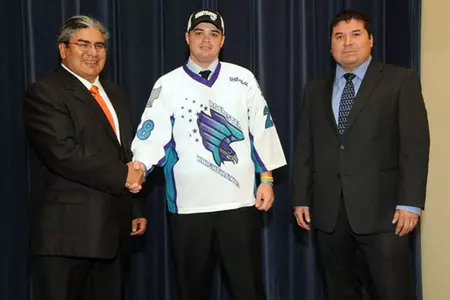 Keogh_Stephen2011NLLDraft