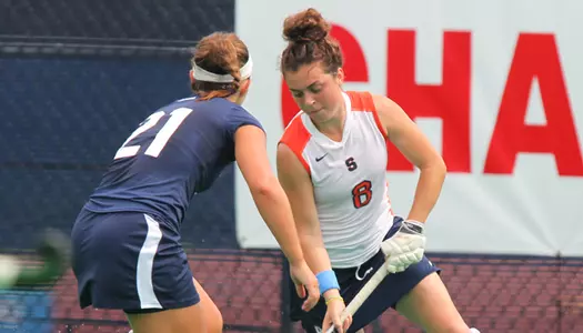 Iona Holloway Vs. Monmouth