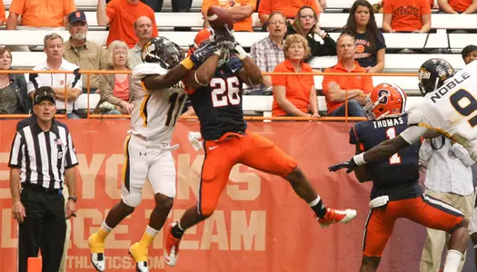 Kevyn Scott Vs. Toledo