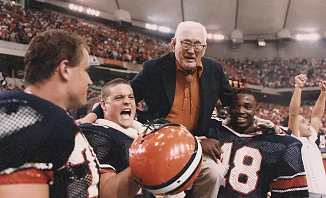 BEN SCHWARTZWALDER (1909-93)