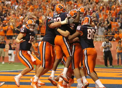 Touchdown Celebration