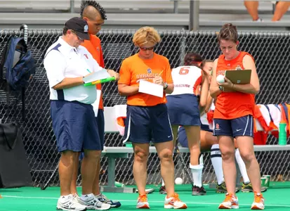 Coaching Staff 2011