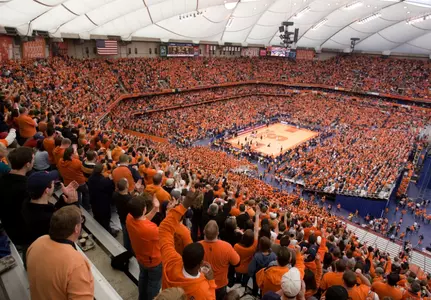 Dome Crowd