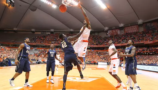 C.J. Fair