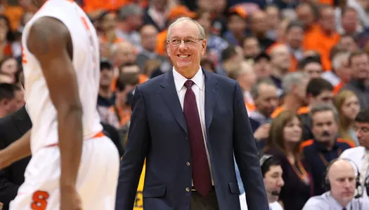 Jim Boeheim