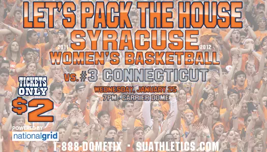 Pack The House