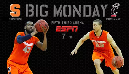Big Monday Graphic