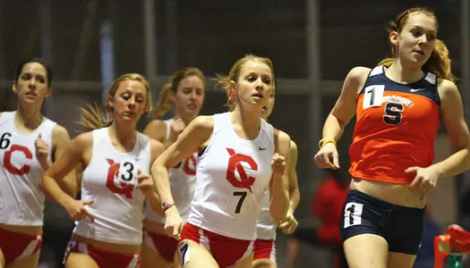 Cornell Upstate Challenge