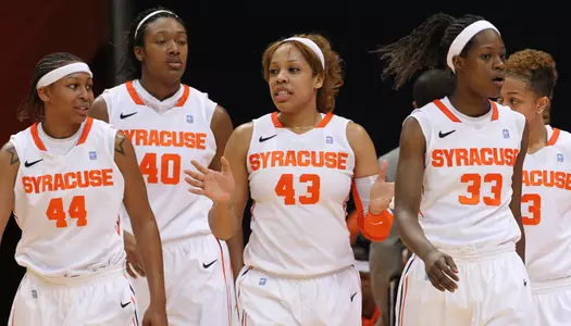Women's Basketball