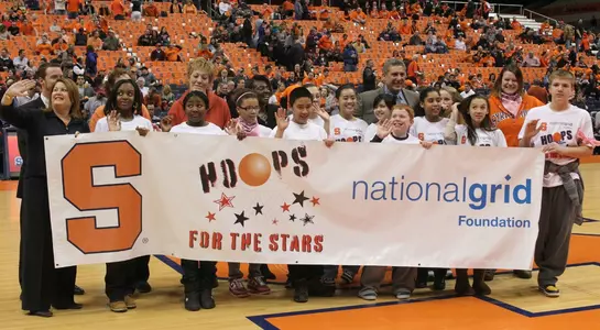2011 Hoops for the Stars