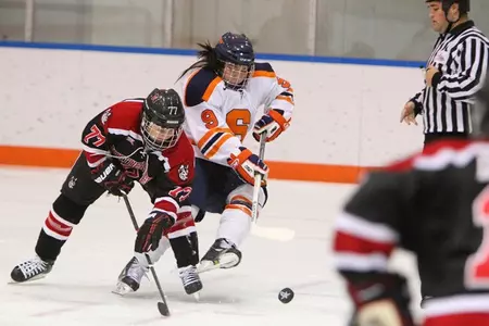 Allie LaCombe