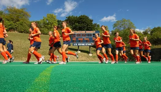 field hockey