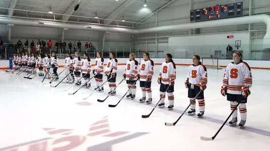 Syracuse Lineup