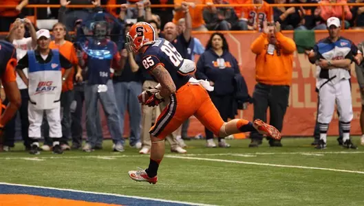 Beckett Wales TD