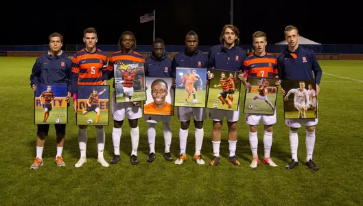MSOC Seniors
