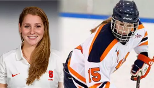 Jaquie Greco Meet the Orange