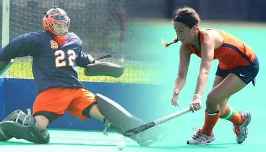 Leann Stiver, Kelsey Millman