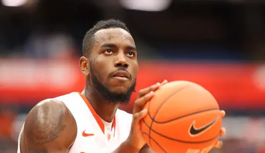 Rakeem Christmas