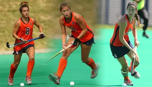 field hockey all-americans