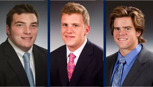 MacPherson Nassib Rodgers