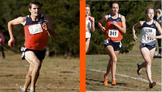 Griff Graves Sarah Pagano