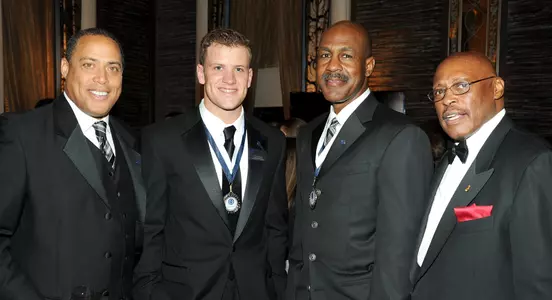 2012 NFF Awards Dinner