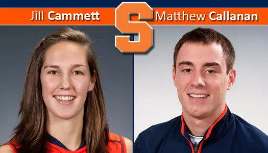 Orange Scholar Athlete