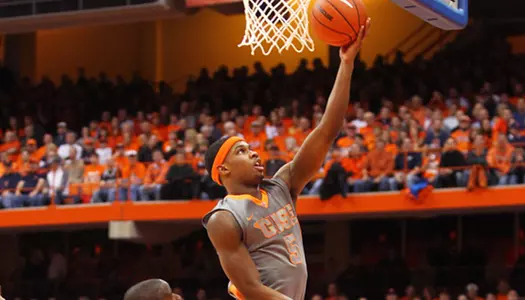 C.J. Fair