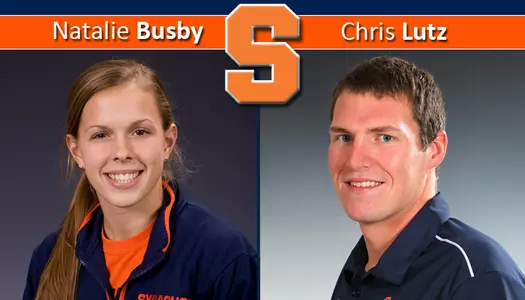 Orange Scholar Athletes