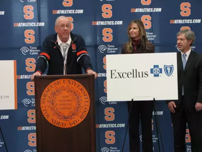 Gala Press Conference