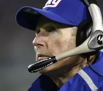 Tom Coughlin