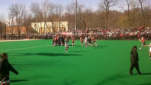 Syracuse defeats Maryland