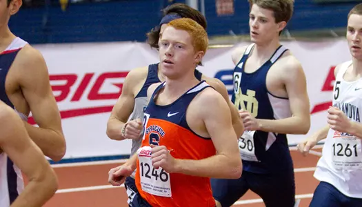 2012 BIG EAST Championship