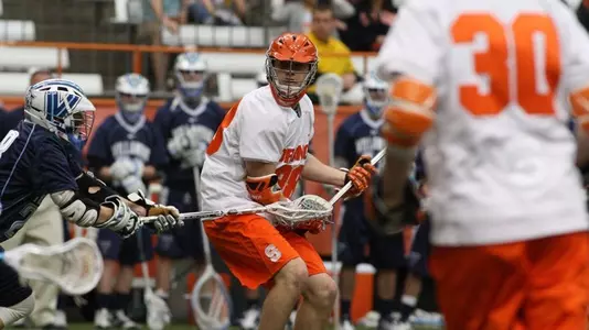 Schoomaker_HenryVillanova2012