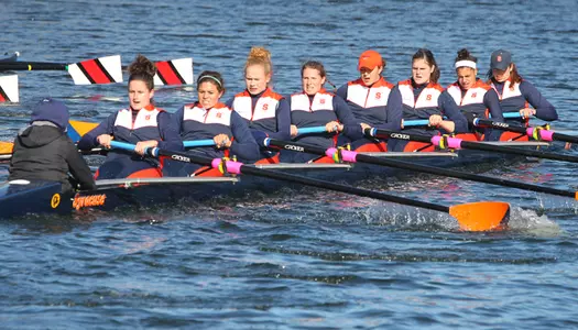 Second Varsity 8