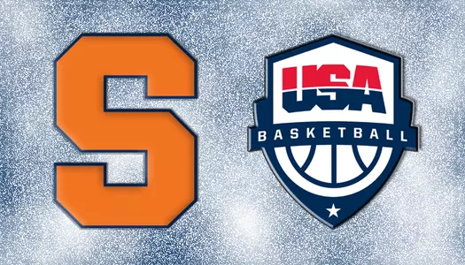 USA Basketball SU