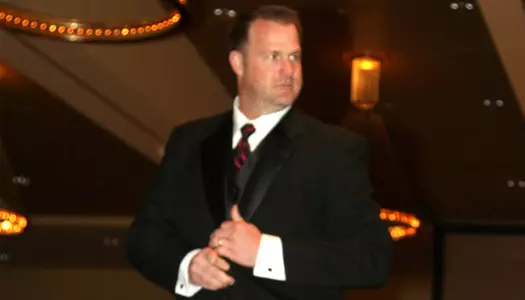 Chris Gedney
