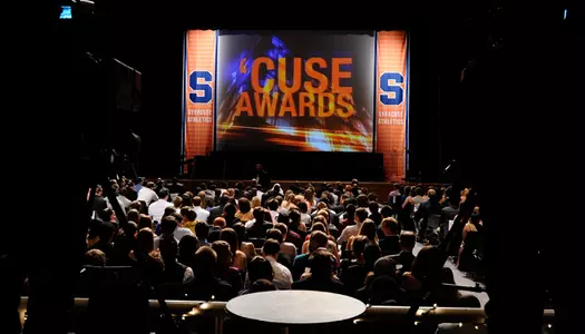 'Cuse Awards