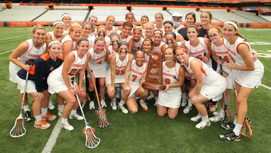 BIG EAST Regular-Season Champions