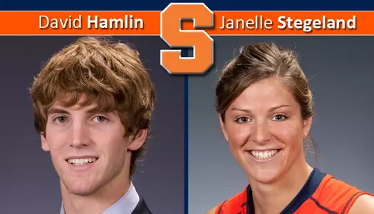 Orange Scholar Athlete