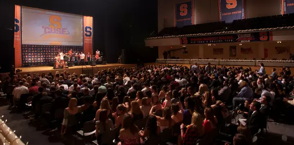 2012 Cuse Awards